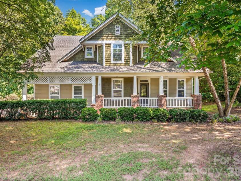 172 Mill Pond Road, Clover, SC 29710.  MLS# CAR4425173, YatesRealty ID 51016. 