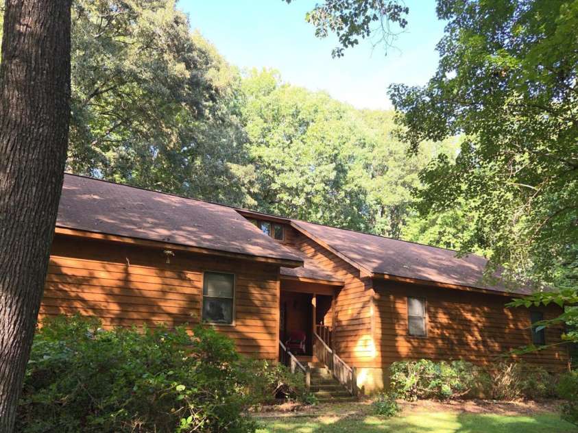 2340 Nc 152 Highway, China Grove, NC 28023.  MLS# CAR4420158, YatesRealty ID 51018. 