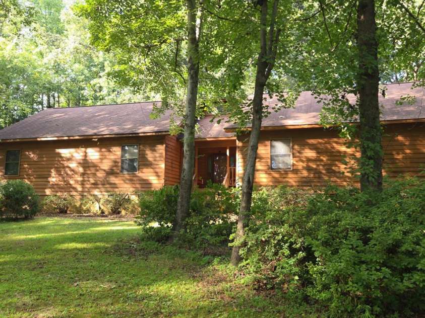 2340 Nc 152 Highway, China Grove, NC 28023.  MLS# CAR4420158, YatesRealty ID 51018. 