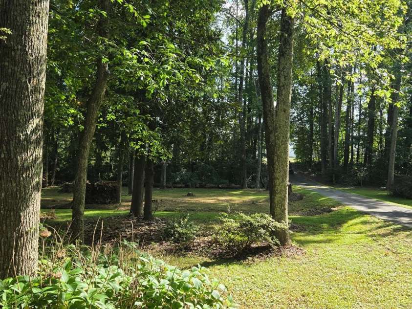 2340 Nc 152 Highway, China Grove, NC 28023.  MLS# CAR4420158, YatesRealty ID 51018. 