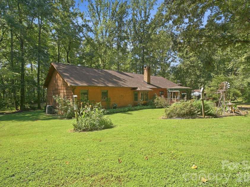 2340 Nc 152 Highway, China Grove, NC 28023.  MLS# CAR4420158, YatesRealty ID 51018. 