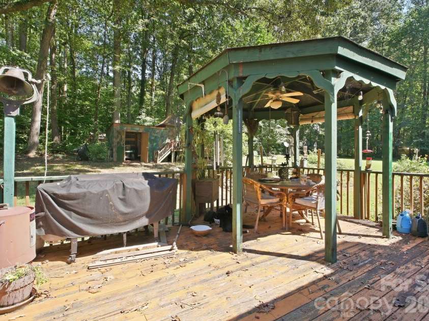 2340 Nc 152 Highway, China Grove, NC 28023.  MLS# CAR4420158, YatesRealty ID 51018. 