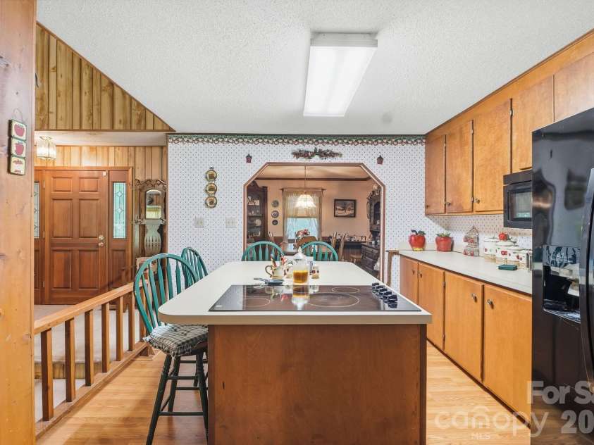 2340 Nc 152 Highway, China Grove, NC 28023.  MLS# CAR4420158, YatesRealty ID 51018. 