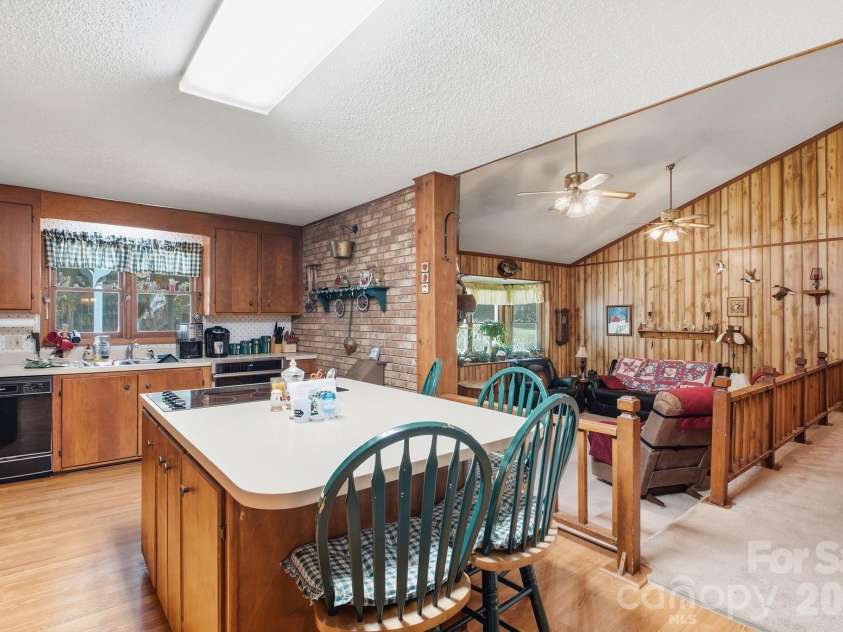 2340 Nc 152 Highway, China Grove, NC 28023.  MLS# CAR4420158, YatesRealty ID 51018. 