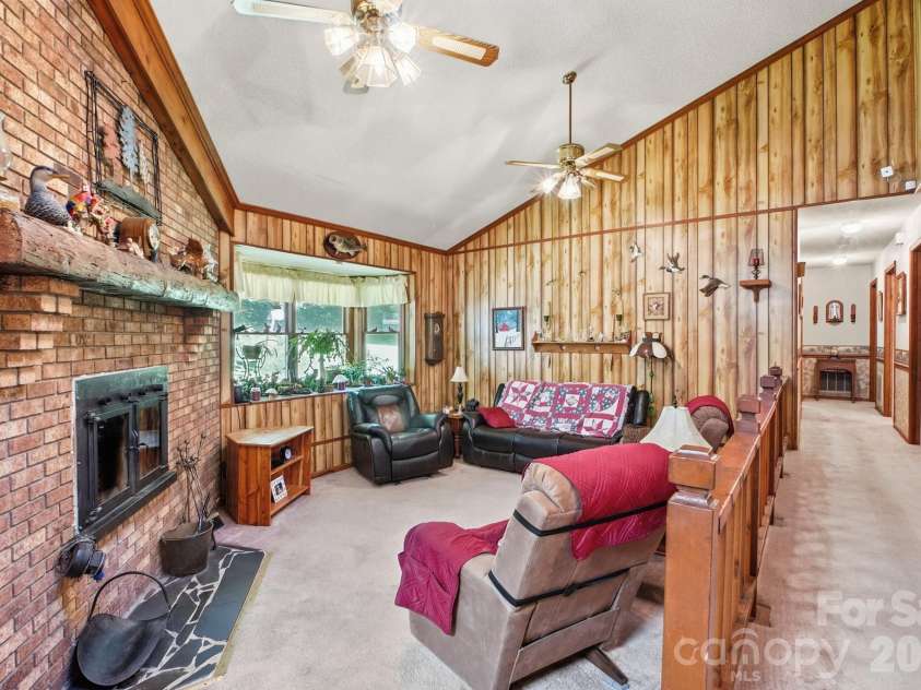 2340 Nc 152 Highway, China Grove, NC 28023.  MLS# CAR4420158, YatesRealty ID 51018. 