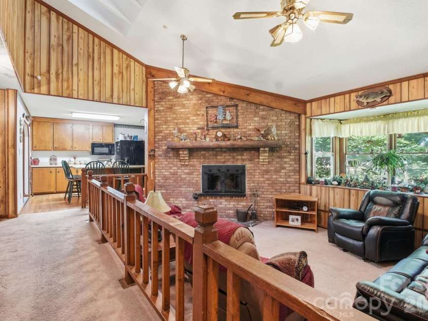 2340 Nc 152 Highway, China Grove, NC 28023.  MLS# CAR4420158, YatesRealty ID 51018. 