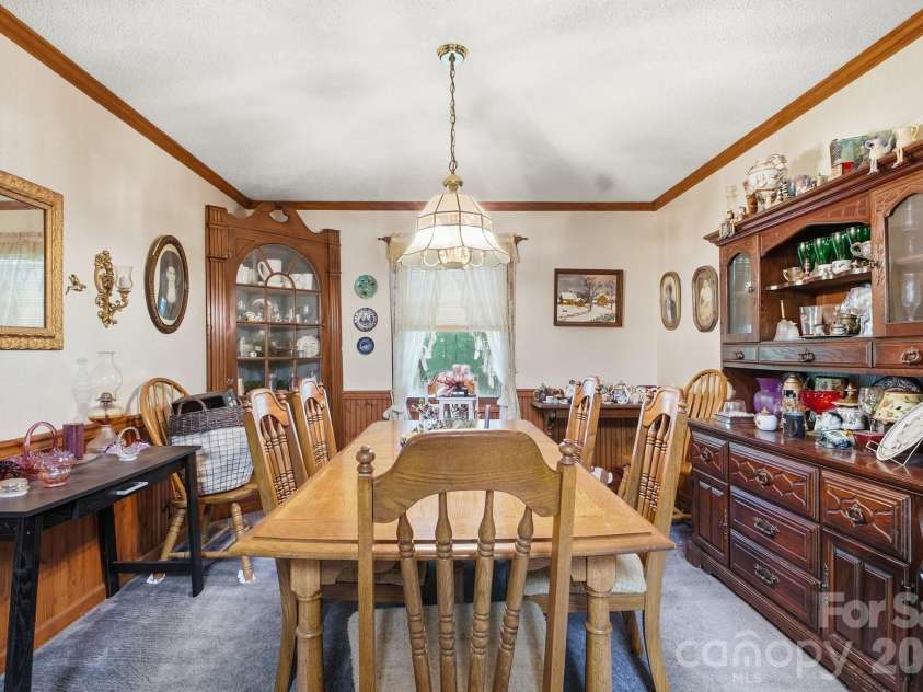 2340 Nc 152 Highway, China Grove, NC 28023.  MLS# CAR4420158, YatesRealty ID 51018. 