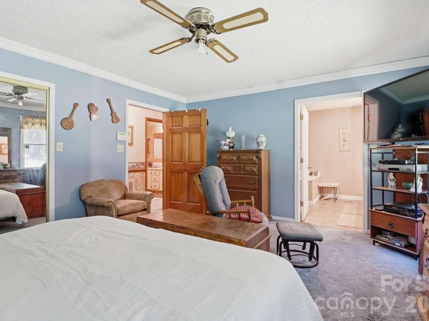 2340 Nc 152 Highway, China Grove, NC 28023.  MLS# CAR4420158, YatesRealty ID 51018. 