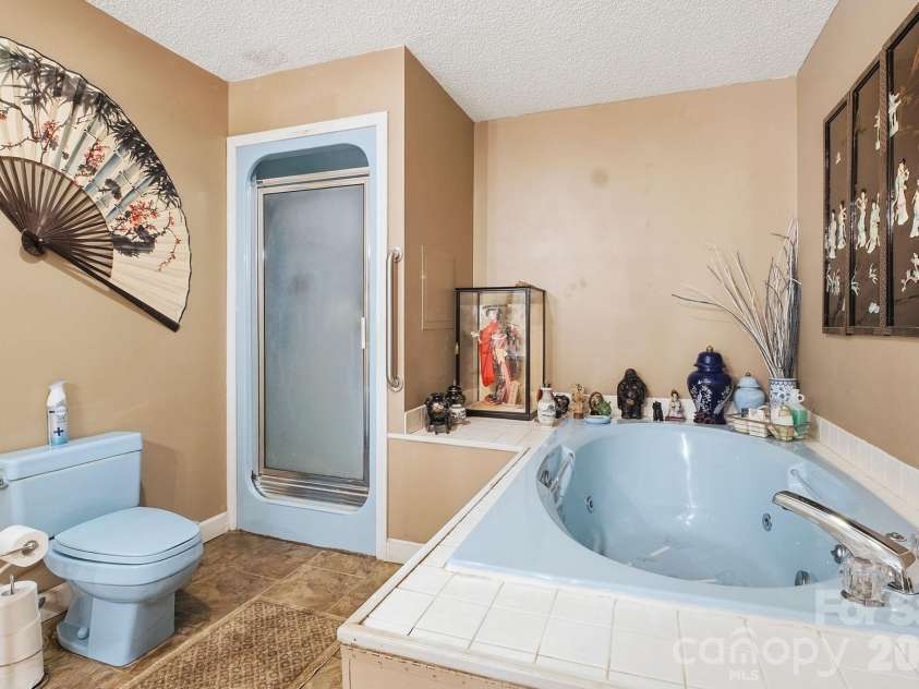 2340 Nc 152 Highway, China Grove, NC 28023.  MLS# CAR4420158, YatesRealty ID 51018. 