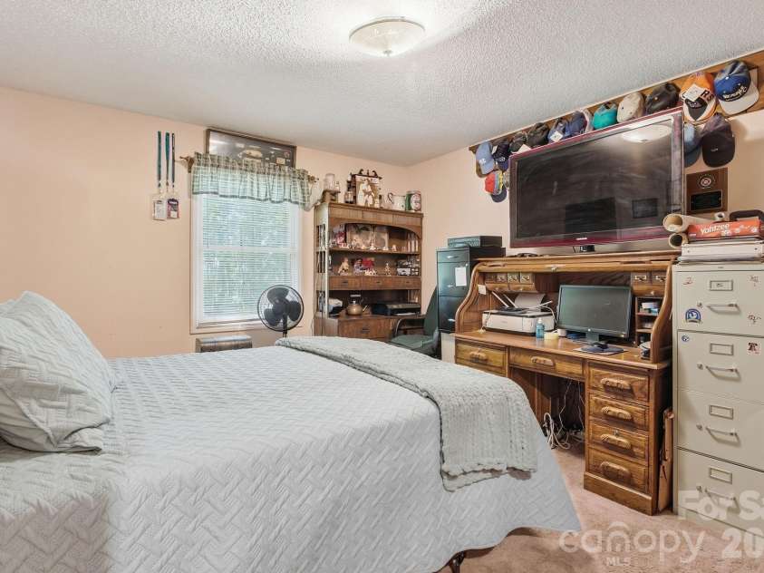 2340 Nc 152 Highway, China Grove, NC 28023.  MLS# CAR4420158, YatesRealty ID 51018. 