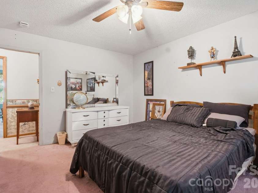 2340 Nc 152 Highway, China Grove, NC 28023.  MLS# CAR4420158, YatesRealty ID 51018. 