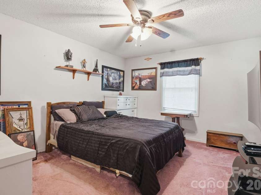 2340 Nc 152 Highway, China Grove, NC 28023.  MLS# CAR4420158, YatesRealty ID 51018. 