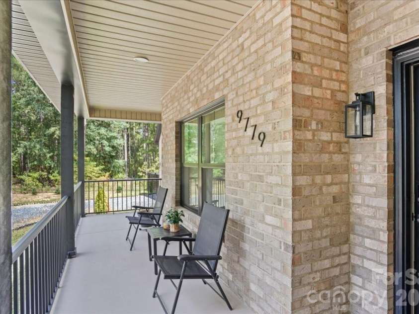9779 NC 742 Highway, Morven, NC 28119.  MLS# CAR4423886, YatesRealty ID 51020. 
