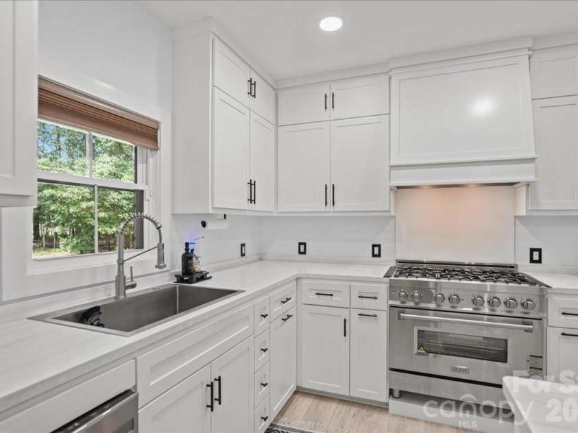 9779 NC 742 Highway, Morven, NC 28119.  MLS# CAR4423886, YatesRealty ID 51020. 