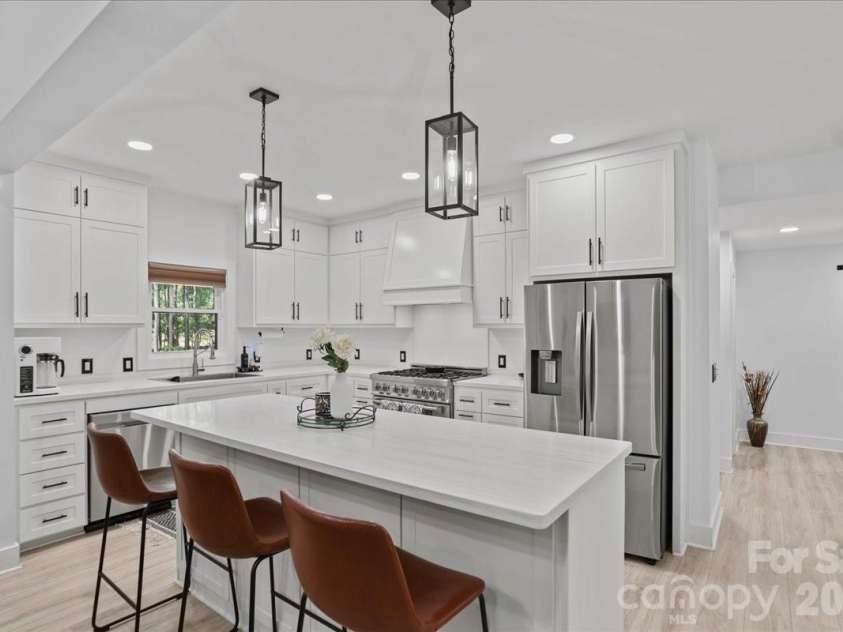 9779 NC 742 Highway, Morven, NC 28119.  MLS# CAR4423886, YatesRealty ID 51020. 