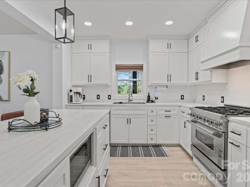 9779 NC 742 Highway, Morven, NC 28119.  MLS# CAR4423886, YatesRealty ID 51020. 