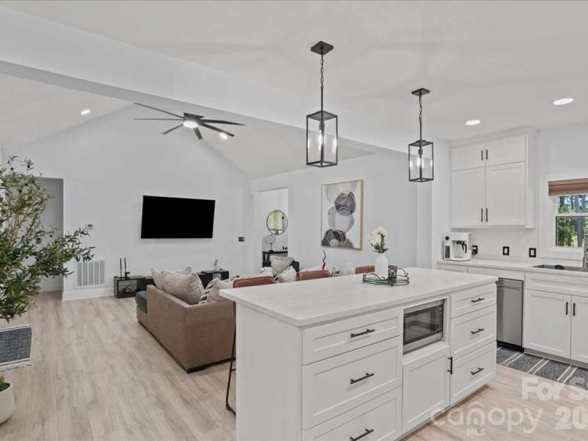 9779 NC 742 Highway, Morven, NC 28119.  MLS# CAR4423886, YatesRealty ID 51020. 