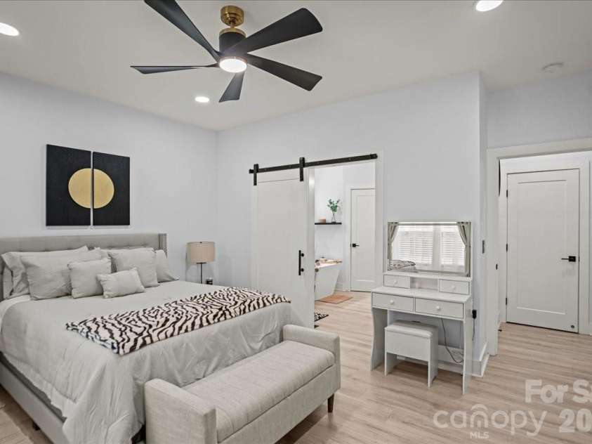 9779 NC 742 Highway, Morven, NC 28119.  MLS# CAR4423886, YatesRealty ID 51020. 