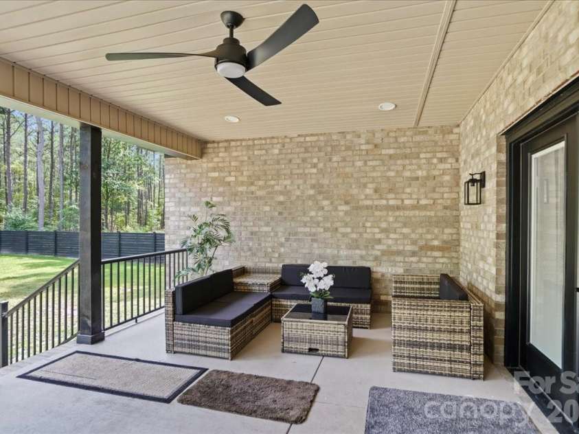 9779 NC 742 Highway, Morven, NC 28119.  MLS# CAR4423886, YatesRealty ID 51020. 