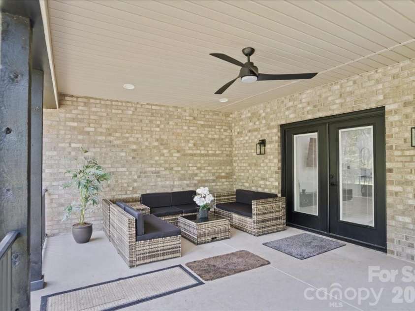 9779 NC 742 Highway, Morven, NC 28119.  MLS# CAR4423886, YatesRealty ID 51020. 