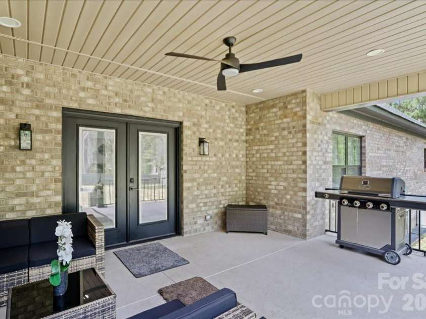 9779 NC 742 Highway, Morven, NC 28119.  MLS# CAR4423886, YatesRealty ID 51020. 