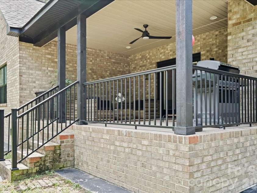 9779 NC 742 Highway, Morven, NC 28119.  MLS# CAR4423886, YatesRealty ID 51020. 