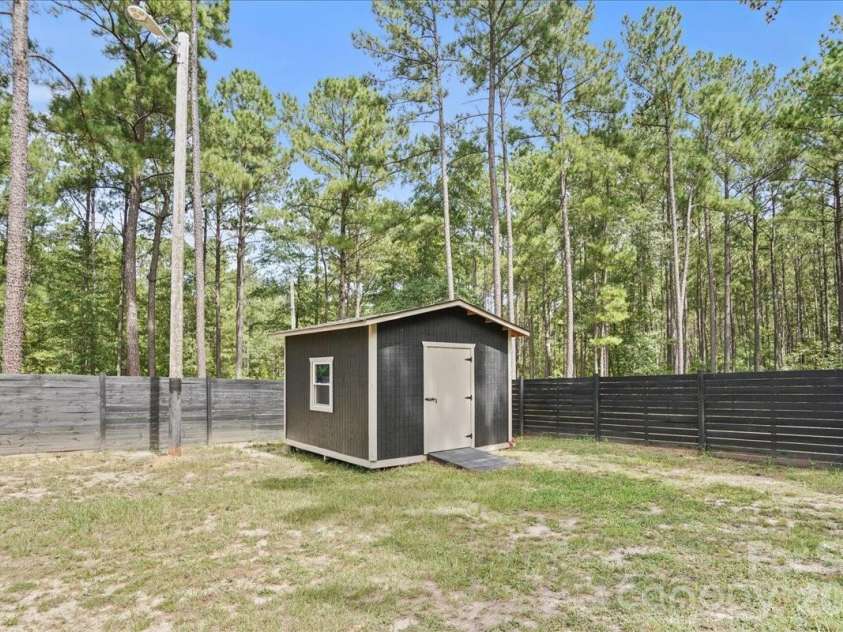 9779 NC 742 Highway, Morven, NC 28119.  MLS# CAR4423886, YatesRealty ID 51020. 