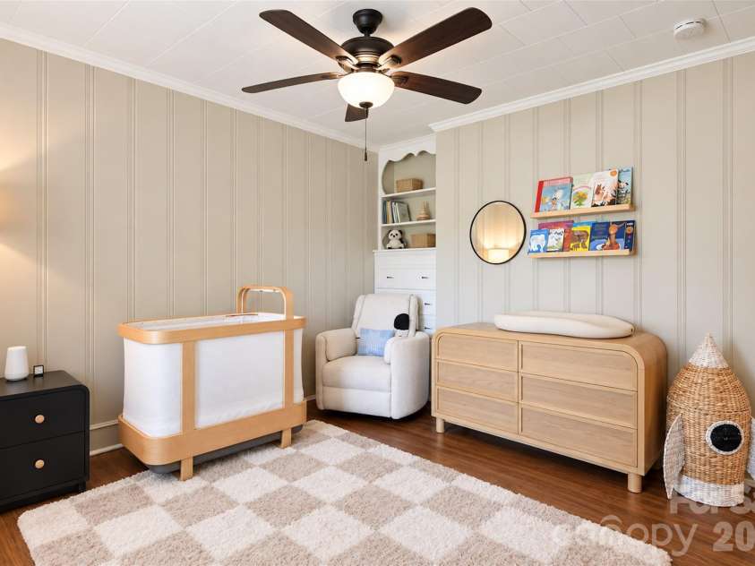 806 Applewood Street, Kannapolis, NC 28081.  MLS# CAR4425191, YatesRealty ID 51022. 