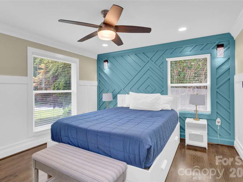 6639 Ronda Avenue, Charlotte, NC 28211.  MLS# CAR4425198, YatesRealty ID 51024. 
