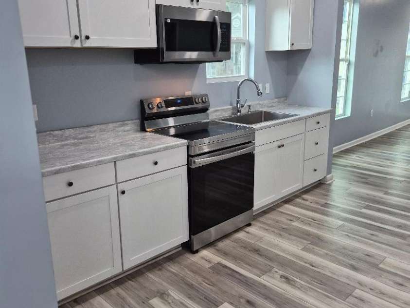 533 Ball Park Drive, Chester, SC 29706.  MLS# CAR4425206, YatesRealty ID 51028. Kitchen