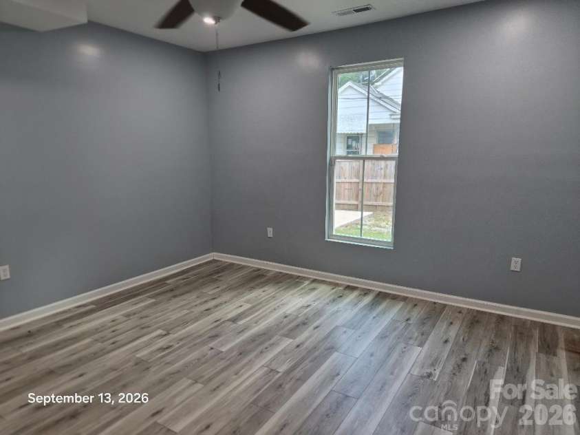 533 Ball Park Drive, Chester, SC 29706.  MLS# CAR4425206, YatesRealty ID 51028. Main Owners Suite