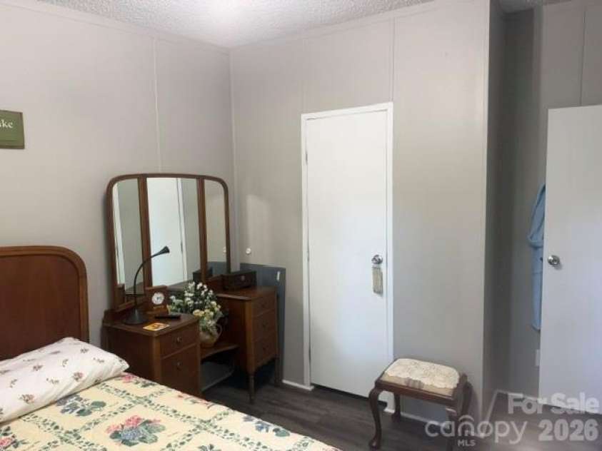 321 Onvil Road, Mount Gilead, NC 27306.  MLS# CAR4425219, YatesRealty ID 51029. Bedroom 2