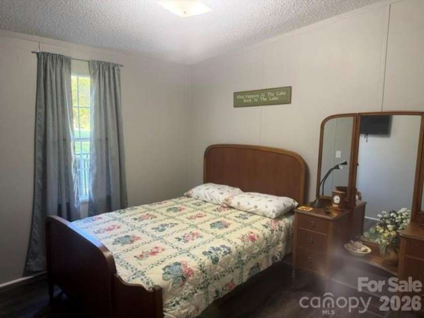 321 Onvil Road, Mount Gilead, NC 27306.  MLS# CAR4425219, YatesRealty ID 51029. Bedroom 2