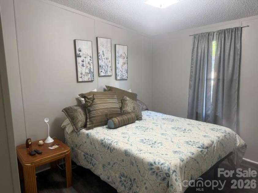 321 Onvil Road, Mount Gilead, NC 27306.  MLS# CAR4425219, YatesRealty ID 51029. Bedroom 3