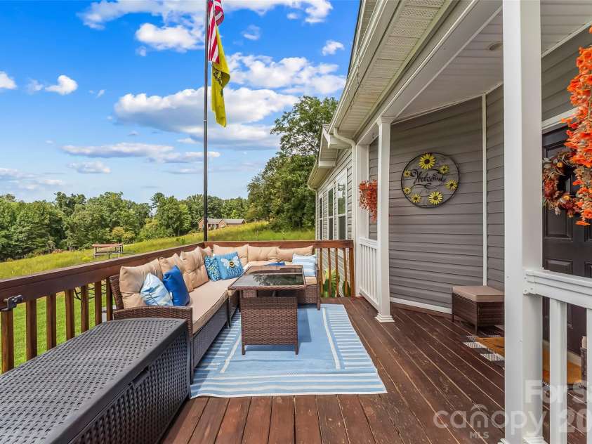 3740 Bennett Road, Morganton, NC 28655.  MLS# CAR4421680, YatesRealty ID 51031. 