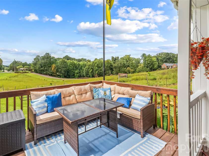 3740 Bennett Road, Morganton, NC 28655.  MLS# CAR4421680, YatesRealty ID 51031. 