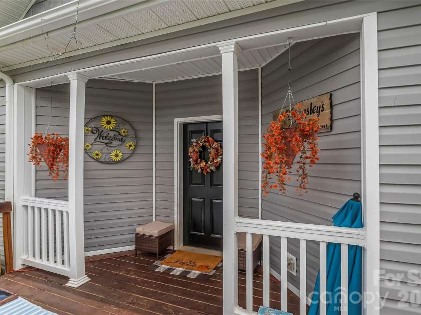 3740 Bennett Road, Morganton, NC 28655.  MLS# CAR4421680, YatesRealty ID 51031. 