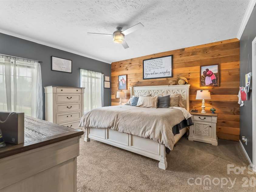 3740 Bennett Road, Morganton, NC 28655.  MLS# CAR4421680, YatesRealty ID 51031. 