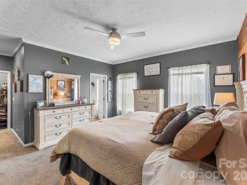 3740 Bennett Road, Morganton, NC 28655.  MLS# CAR4421680, YatesRealty ID 51031. 
