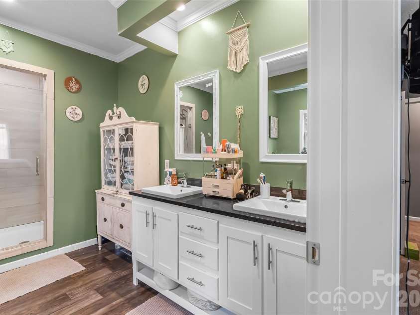 3740 Bennett Road, Morganton, NC 28655.  MLS# CAR4421680, YatesRealty ID 51031. 