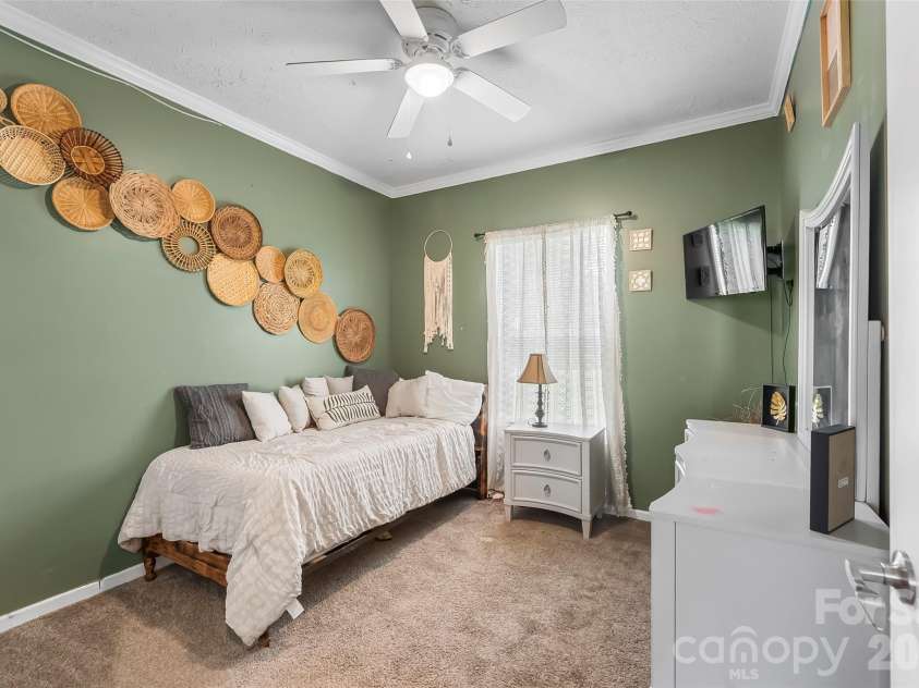 3740 Bennett Road, Morganton, NC 28655.  MLS# CAR4421680, YatesRealty ID 51031. 