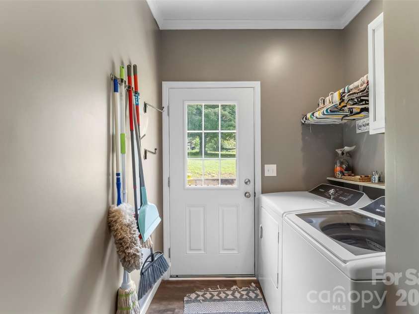 3740 Bennett Road, Morganton, NC 28655.  MLS# CAR4421680, YatesRealty ID 51031. 
