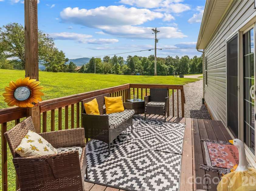 3740 Bennett Road, Morganton, NC 28655.  MLS# CAR4421680, YatesRealty ID 51031. 