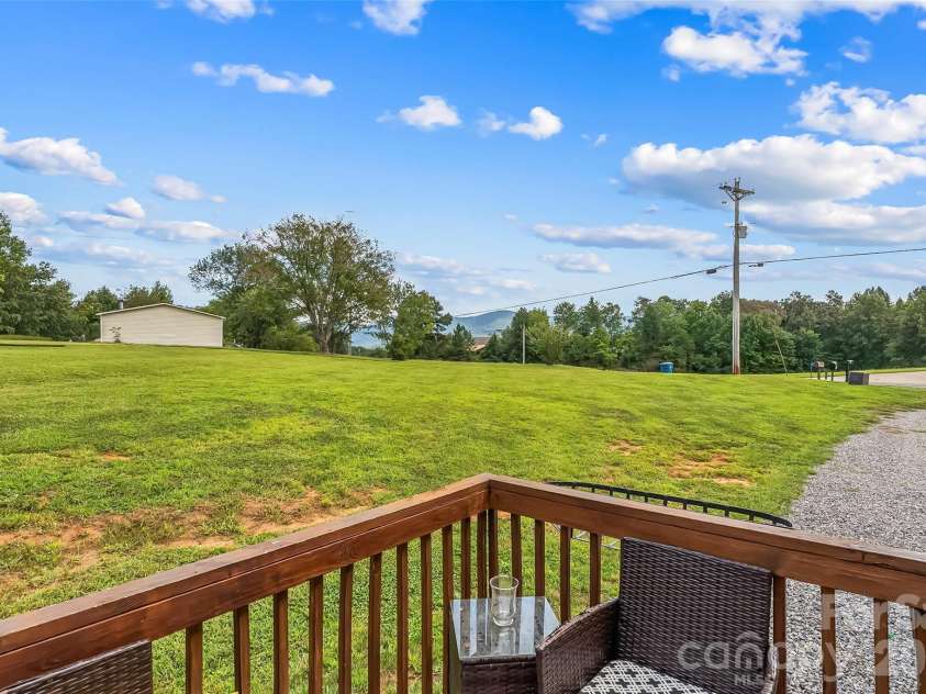 3740 Bennett Road, Morganton, NC 28655.  MLS# CAR4421680, YatesRealty ID 51031. 