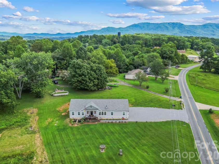 3740 Bennett Road, Morganton, NC 28655.  MLS# CAR4421680, YatesRealty ID 51031. 