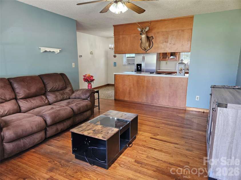 2648 Rose Place, Lenoir, NC 28645.  MLS# CAR4424930, YatesRealty ID 51032. 