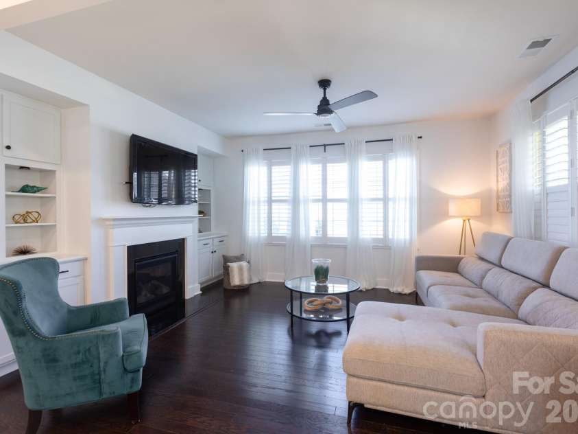 11324 Westbranch Parkway, Davidson, NC 28036.  MLS# CAR4424893, YatesRealty ID 51034. 