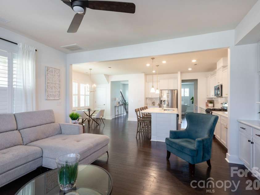 11324 Westbranch Parkway, Davidson, NC 28036.  MLS# CAR4424893, YatesRealty ID 51034. 