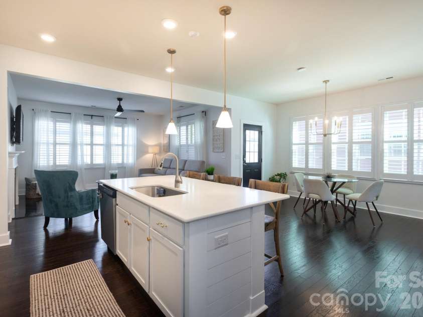 11324 Westbranch Parkway, Davidson, NC 28036.  MLS# CAR4424893, YatesRealty ID 51034. 