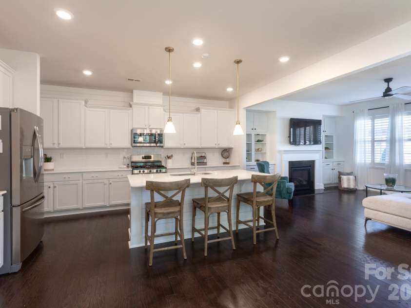 11324 Westbranch Parkway, Davidson, NC 28036.  MLS# CAR4424893, YatesRealty ID 51034. 